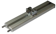 Erweiterungsset pour Courant Alternatif H0 Banc D'Essai avec Rouleaux De