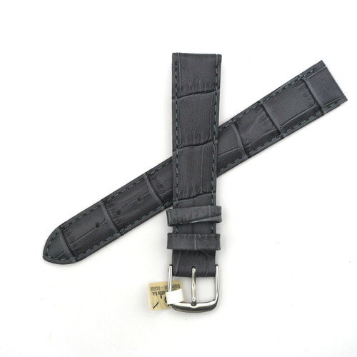 Bracelet montre cuir - de, en