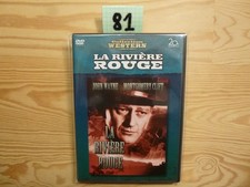 DVD : La Rivière Rouge - John