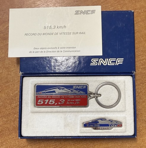 Coffret porte clés pin s - et, pin’s