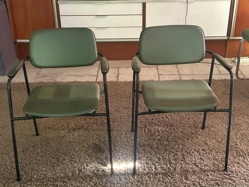 Paire fauteuils eugen - paire,