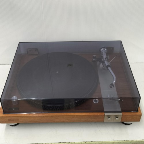 Vintage micro seiki - micro, solid-5