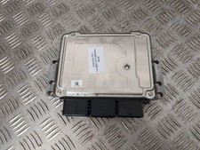 Calculateur moteur BOSCH -