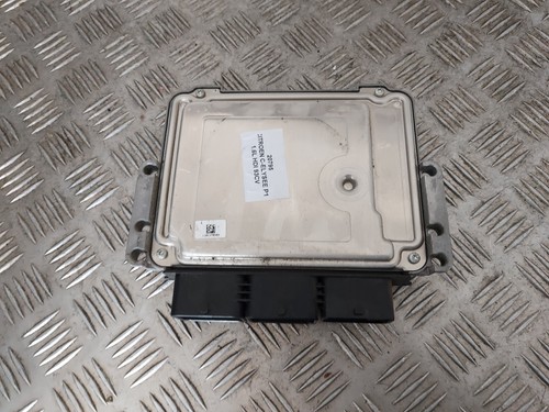Calculateur moteur bosch - moteur,