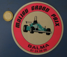 C24auto. MALIBU GRAND PRIX à Balma