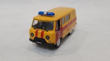 Uaz 452 bukhanka service gaz - 452, "bukhanka"