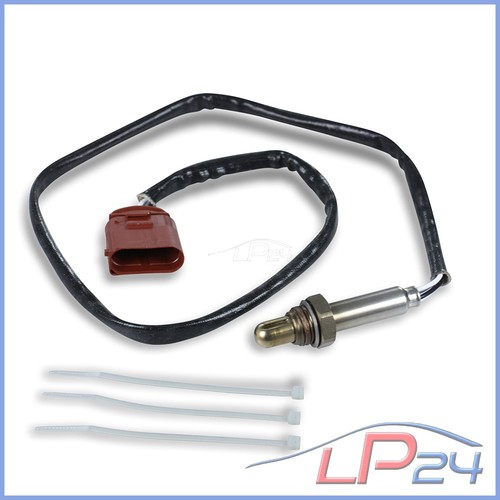 Sonde lambda - lambda,