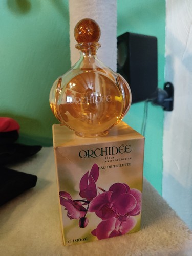 Parfum eau toilette - eau,