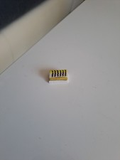 fève gâteau mille feuilles