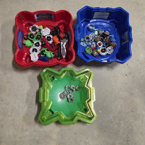 Beyblade metal fight takara - metal,