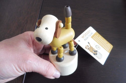 Neuf push animal - neuf,