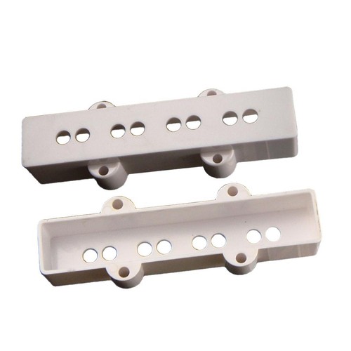 Pièces cordes jazz bass - 2, 4
