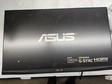 Moniteur gaming ASUS TUF Gaming VG249QM1A 23,8 pouces Full HD IPS LED - Noir