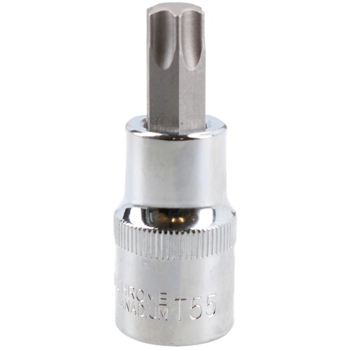 Douille étoile embout torx - douille, à