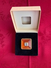 RARE Magnifique Boite à