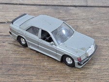 Voiture Miniature Mercedes