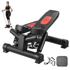 Easy Adjust Stepper with Leg