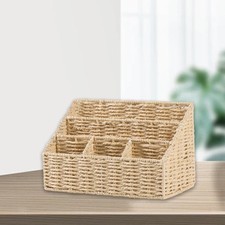 Imitation panier rangement - panier,