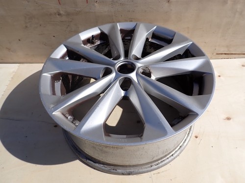 Jante alu 4ea1a nissan - alu,