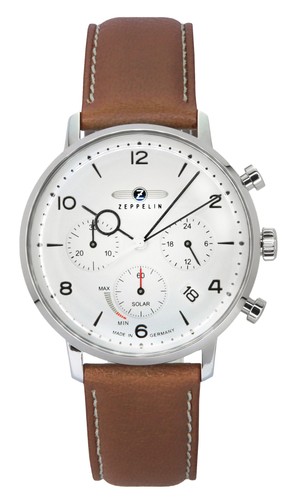 Montre pour des hommes - pour,