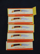 Anciens Petits Couteaux