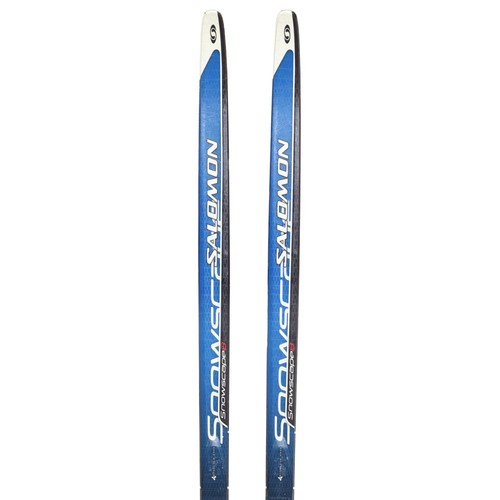 Ski fond occasion - ski, salomon