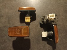 FEU CLIGNOTANT D'AILE BERLINGO 1