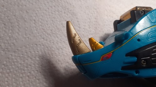 Power rangers wild - rangers, force