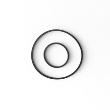 AIWA SD-L22U SET 2 COURROIES PLATINE DE CASSETTE EUROPÉEN SUPRÊME QUALITÉ SDL22U