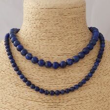 Lapis Lazuli - Collier