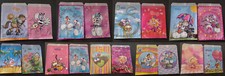 Diddl lot de 18 sachets