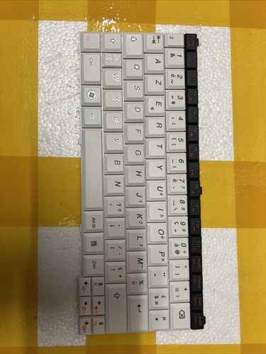 Clavier lenovo s10 - s10, 3t