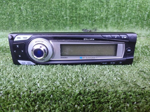 Blaupunkt sevilla mp38 - sevilla,