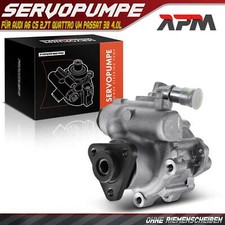Pompe pour Audi A6 + Avant 4B
