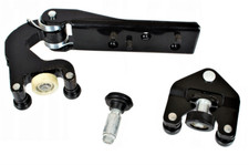 3 Roulette charniere guide porte latérale coulissante droite MASTER MOVANO 2010-