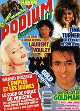 Magazine PODIUM HIT n°182