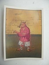 Stikers album Figurine PANINI