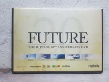 BodyBoarding DVD Future The