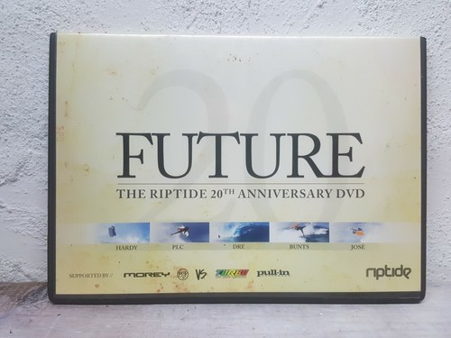 Bodyboarding dvd future the - bodyboarding,