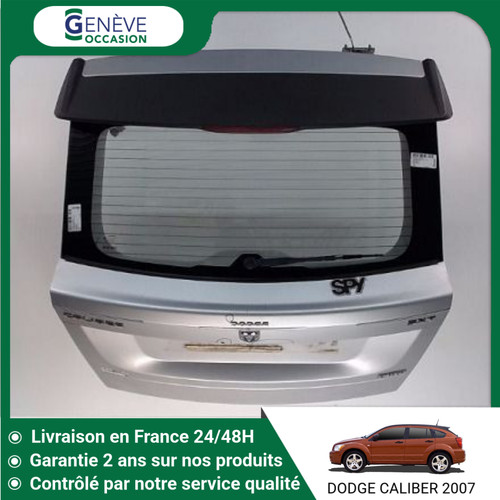 Hayon dodge caliber - 🇫🇷,