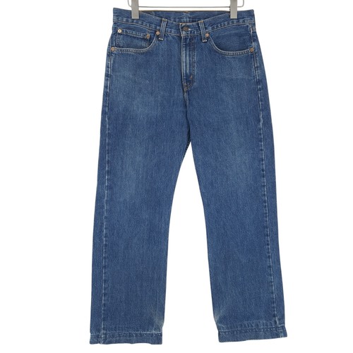 Vintage levi jean 751 02 - vintage, levi's