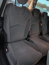 Siege arriere droit peugeot - siege,