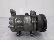 Compresseur clim RENAULT TWINGO 1 PHASE 3 8200840770