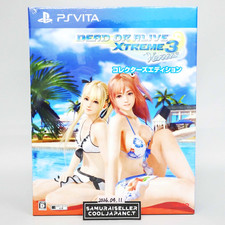 PSV Dead Or Alive Xtreme 3