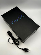 SONY PS2 PLAYSTATION 2 SCPH-30004 - FONCTIONNE - avec cable d'alimentation