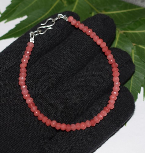 Bracelet mariage argent - de, en