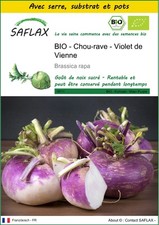 SAFLAX - Kit de culture - BIO