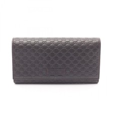 Portefeuille GUCCI Micro