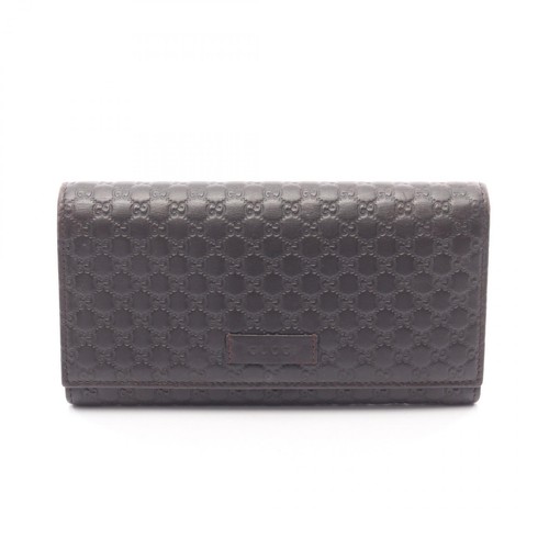 Portefeuille gucci micro - portefeuille,