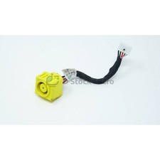 Connecteur d'alimentation 04W1635 pour Lenovo Thinkpad T420 - FRANCE / TVA